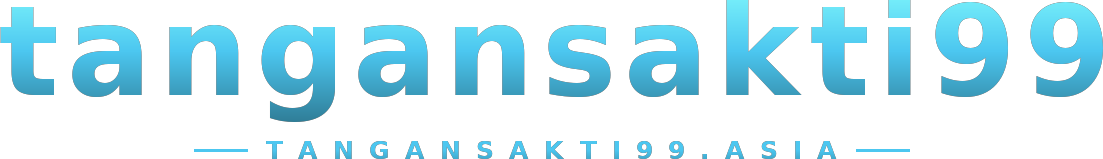 tangansakti99 logo