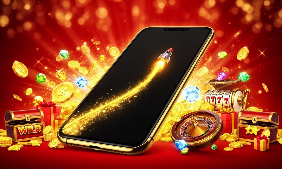 tangansakti99 Casino